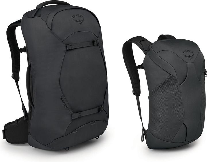 Produktbild Osprey Farpoint 70 (66 l)