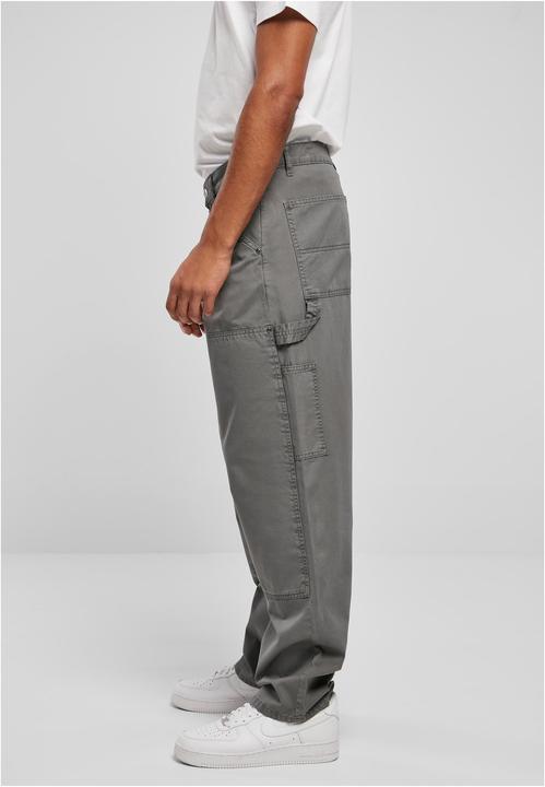 Produktbild Urban Classics Freizeithose Double Knee Carpenter (33)
