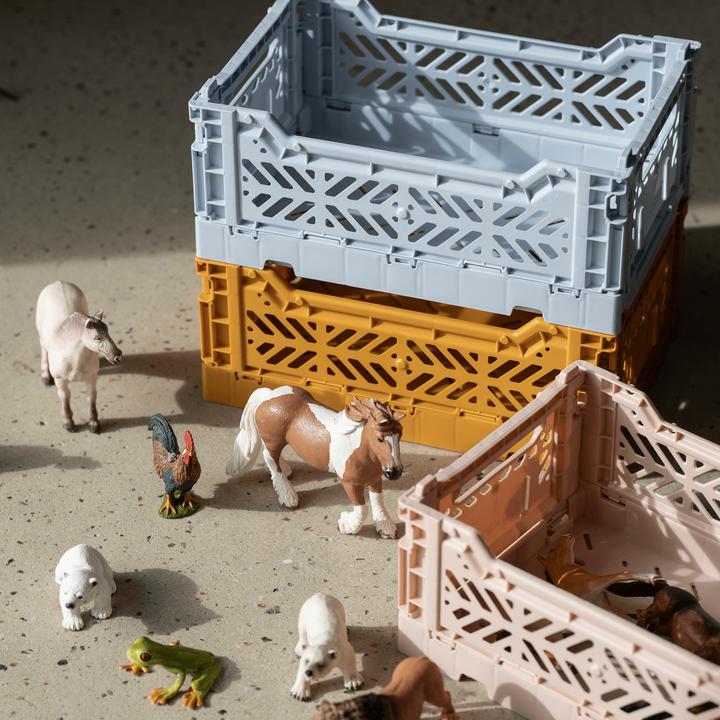 Image du produit Aykasa Midi bébé (40 x 30 x 14 cm, 14.50 l)