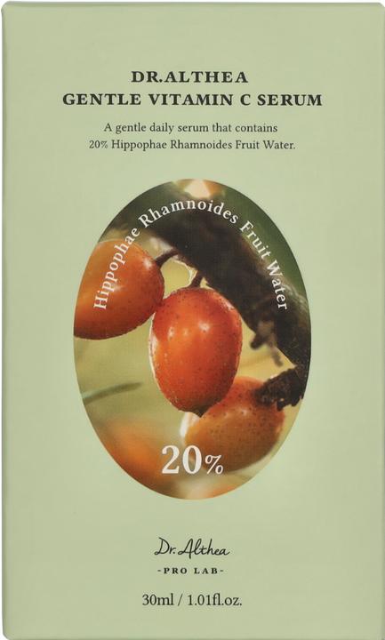 Image du produit Dr. Althea Gentle Vitamin C (30 ml)
