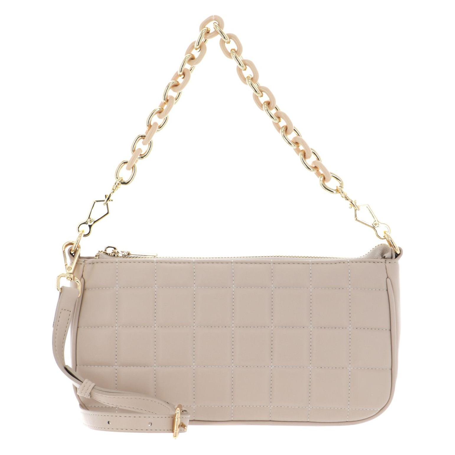 Seidenfelt, Damen, Handtasche, Sigtuna Crossbody Bag, Beige