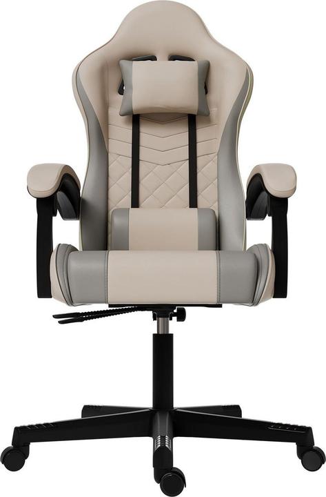 Immagine prodotto Juskys Bürostuhl HyperSeat