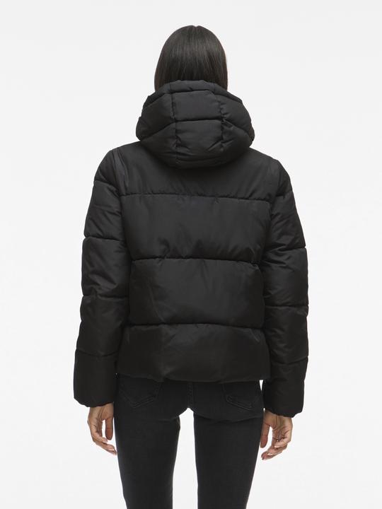 Produktbild Vila VIMILJA Kapuzen Wattierte Jacke (36)