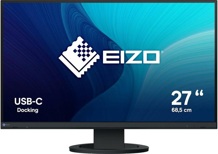 Eizo EV2781 FlexScan (2560 x 1440 pixels, 27