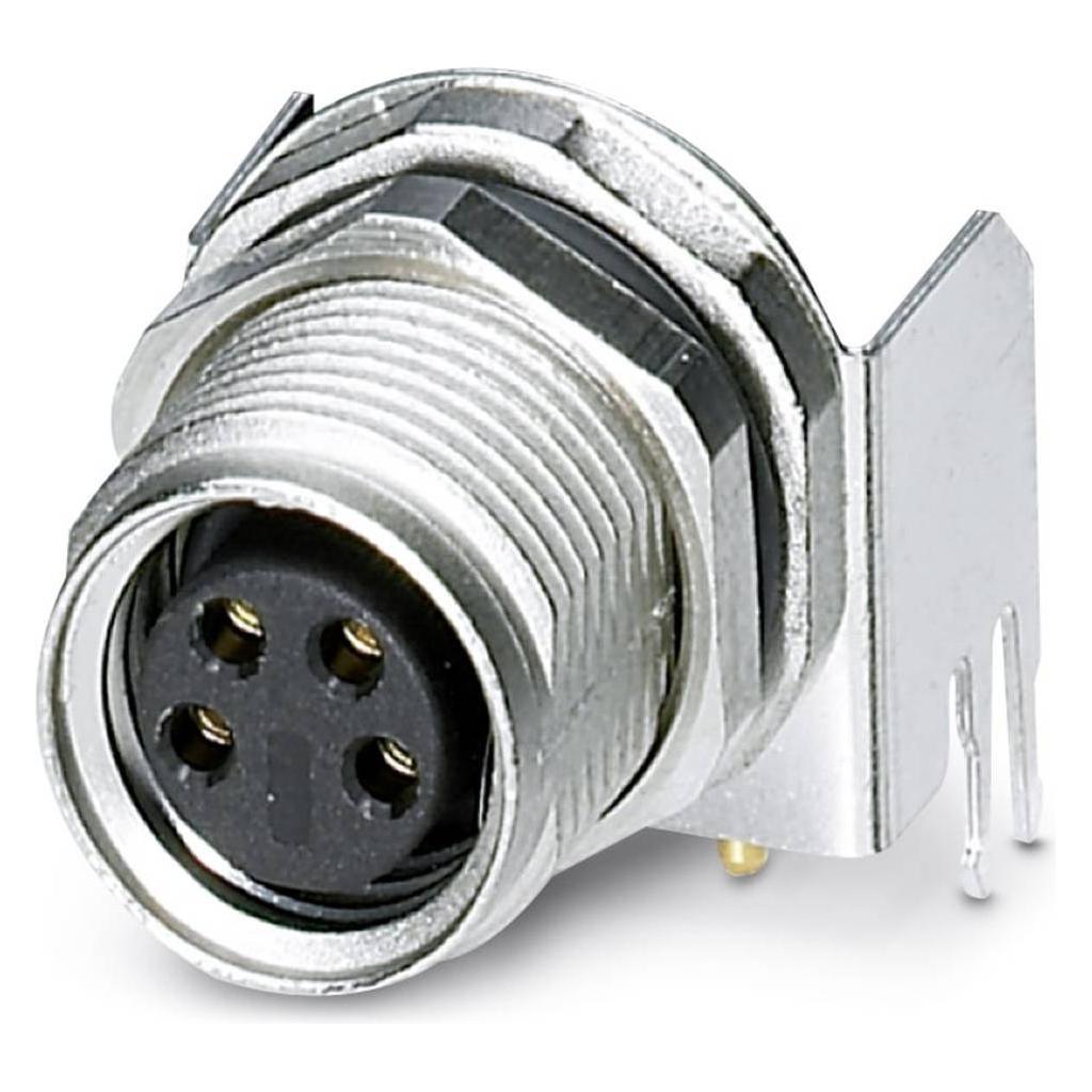 Phoenix Contact Sensor-/Aktor-Einbausteckverbi, Elektronikkabel + Stecker