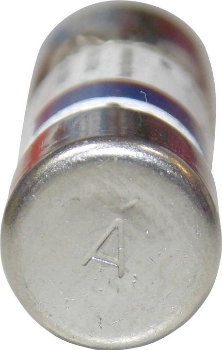 Image du produit ESKA DMM-44/1000 DMM-44/1000 Fusible fin (Ø x L) 10.3 mm x 35 mm 0.44 A 1000 V (0.44 A)