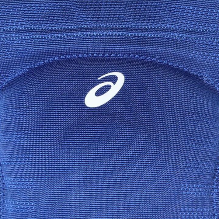Immagine prodotto ASICS Performance Gel-Knieschoner Blau (M, Ginocchiera)