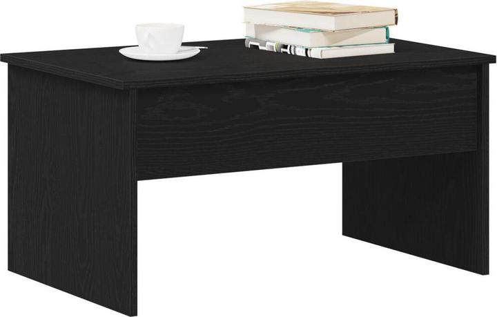 Image du produit vidaXL Moderner Couchtisch (80 x 50.50 x 41.50 cm)