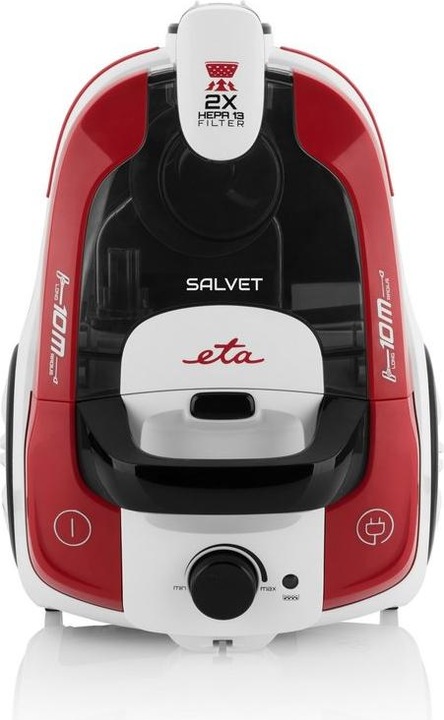 ETA Salvet