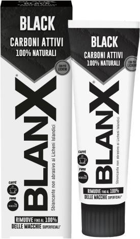 Immagine prodotto Blanx Black (75 ml)