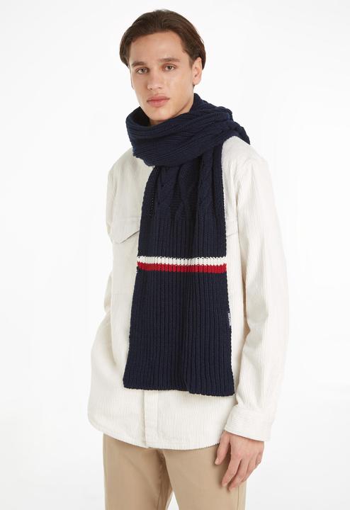Actual product image Tommy Hilfiger Chunky