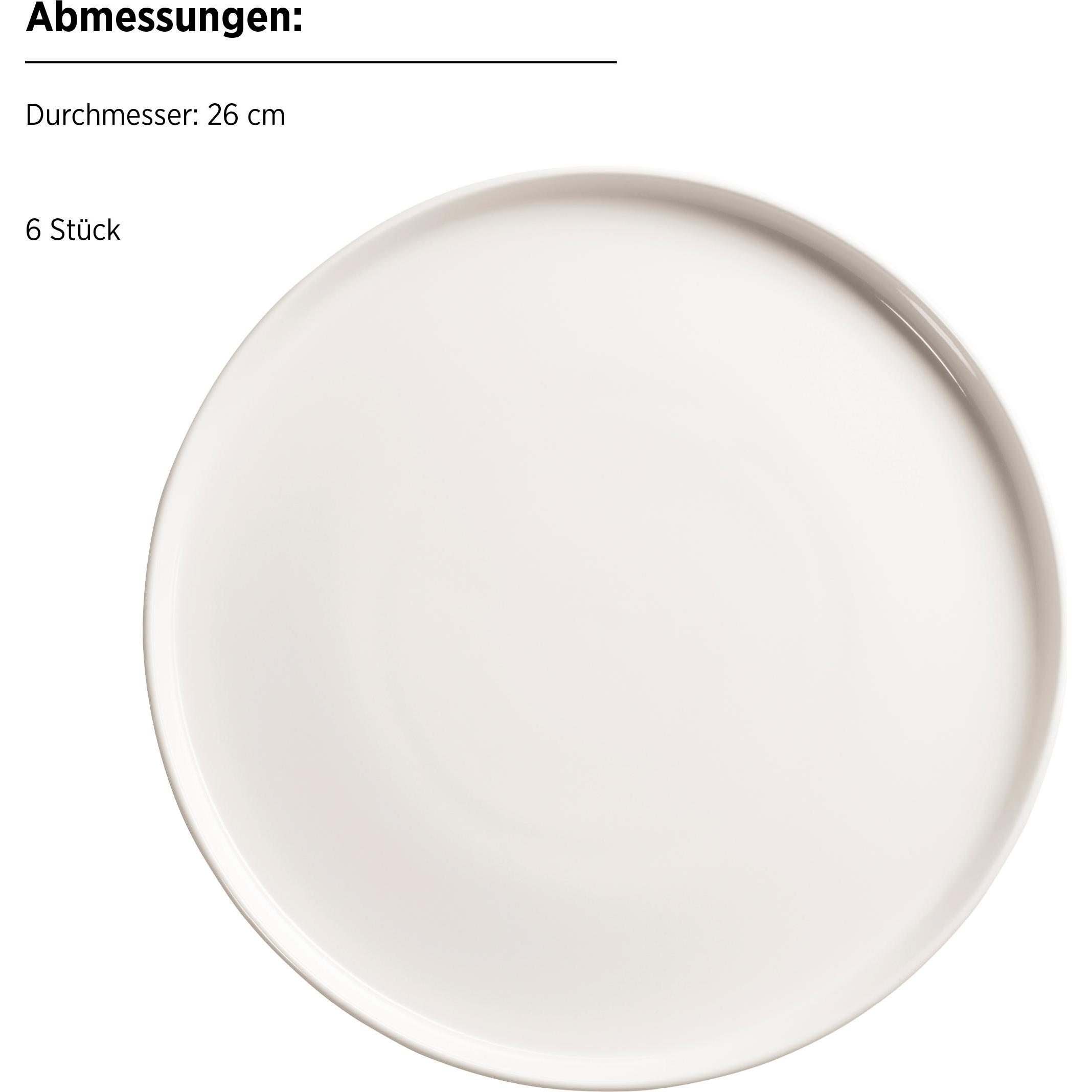 Thumbnail - Mäser, Geschirrset, Sita (12 Stück)