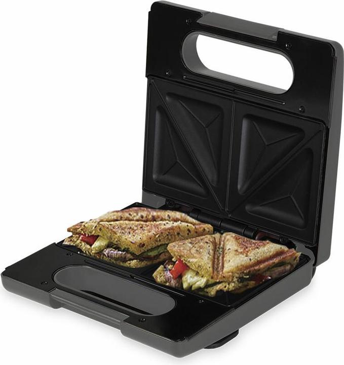 Image du produit BerlingerHaus Haus Sandwichmaker Sahara Collection