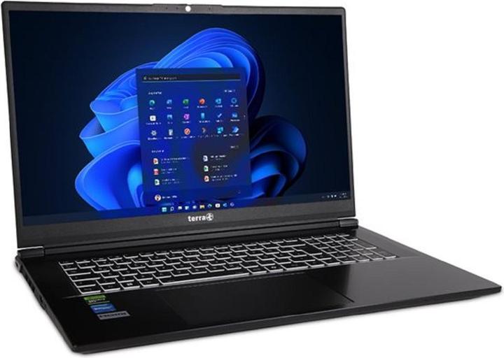 Produktbild Wortmann TERRA MOBILE GAMER ELITE 5v4 U9-275HX W11P - Notebook - Core Ultra 9 - Notebook - Core Ultra 9 (17.30", 2048 GB, 32 GB, DE)