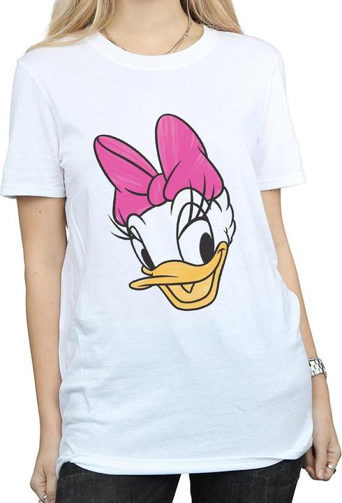 Produktbild Disney Daisy Duck Head Painted TShirt (L)