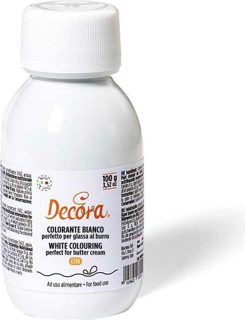 Decora Gel colourant (100 ml)