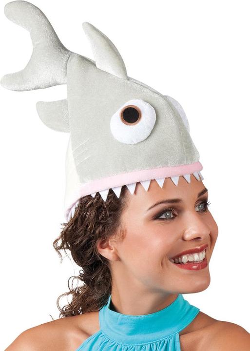 Actual product image Boland Hoed Haai (One size)