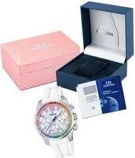Actual product image Festina Boyfriend (Chronograph, 38 mm)
