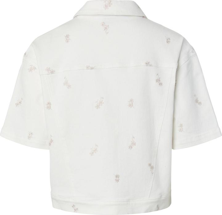 Immagine prodotto Pieces PCVIOLET 2/4-ARM Jeanshemd (XL)