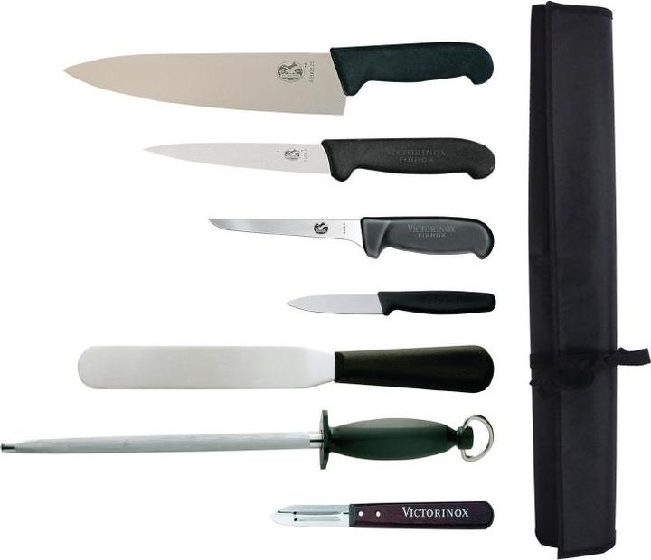 Produktbild Victorinox Messerset inkl. Tasche -es SET