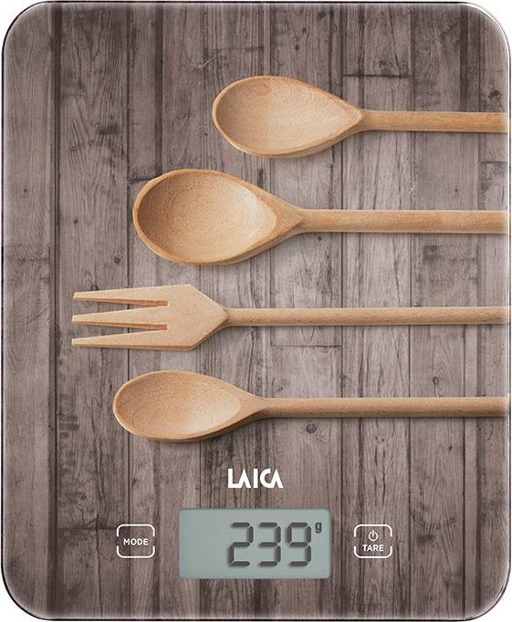 Actual product image Laica Electronic kitchen scales