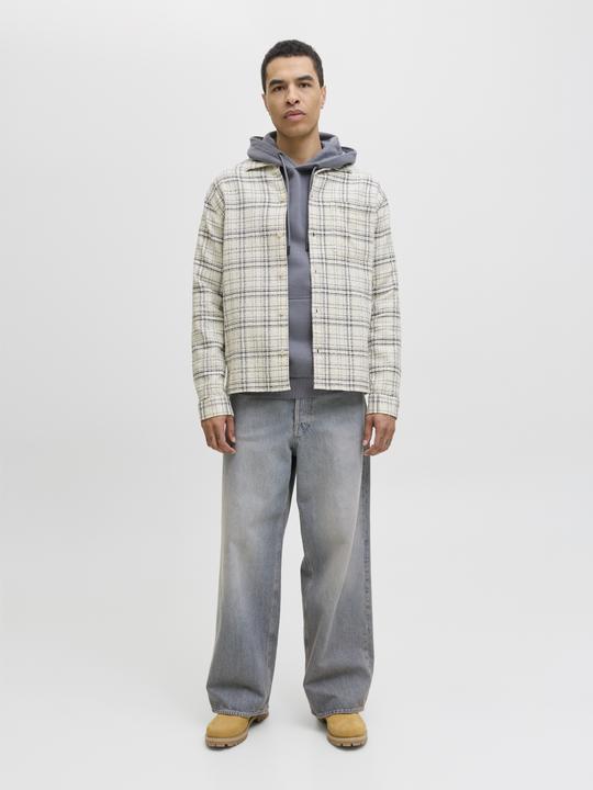 Produktbild Jack & Jones Relaxed Fit Hemd Hemd (L)