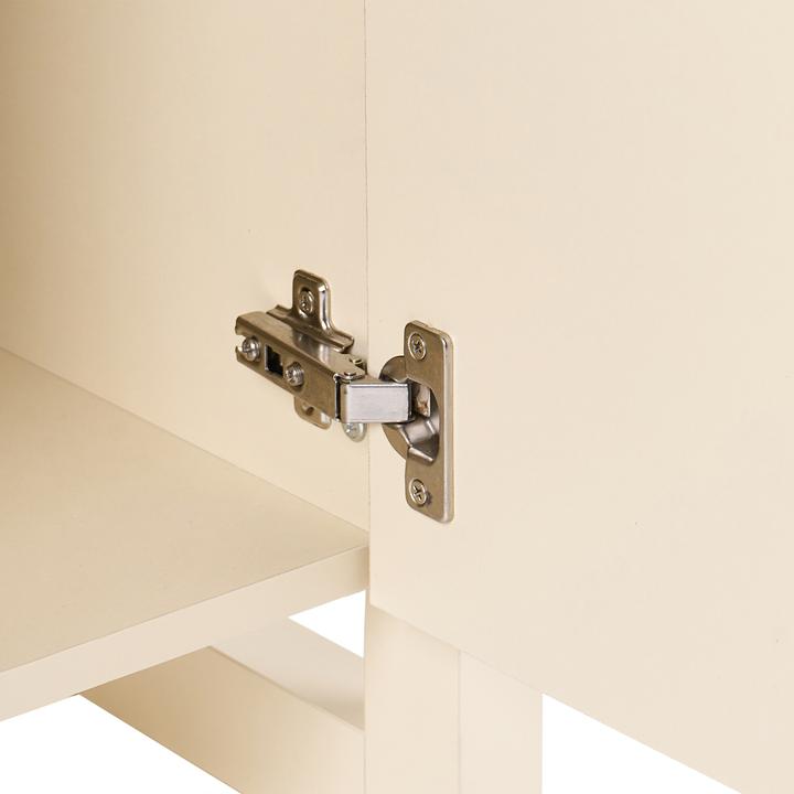 Image du produit Beliani Johnson (112 x 50 x 76 cm)
