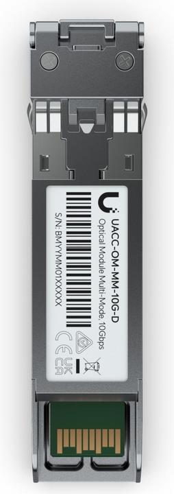 Produktbild Ubiquiti UACC-OM-MM-10G-D