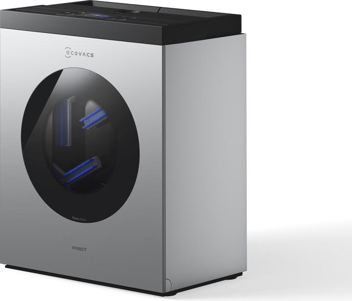 Immagine prodotto Ecovacs W3 Omni