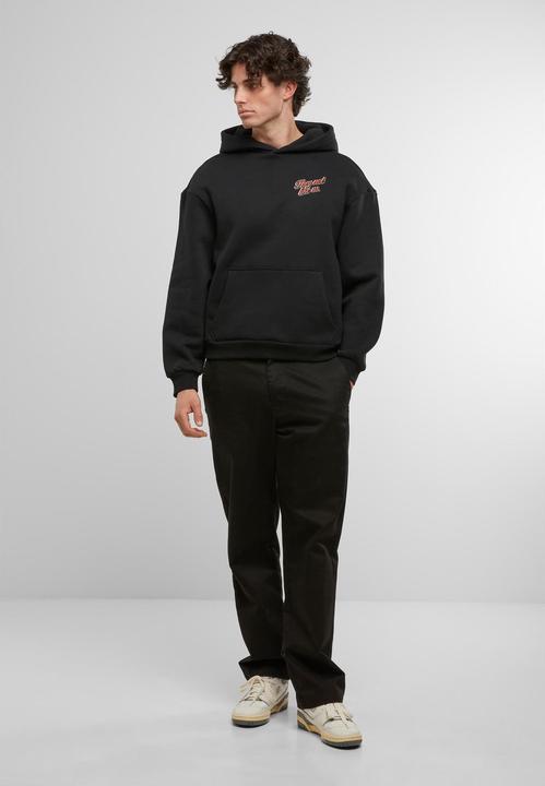 Actual product image Mjgonzales Heavy - Lone Hunter (L)