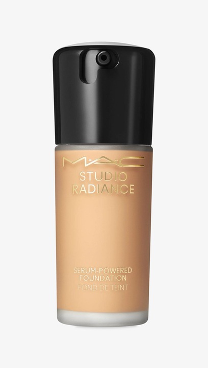 Produktbild MAC Cosmetics M.A.C. Studio Rad Serum Pow Fond de Teint NC37 (NC37)