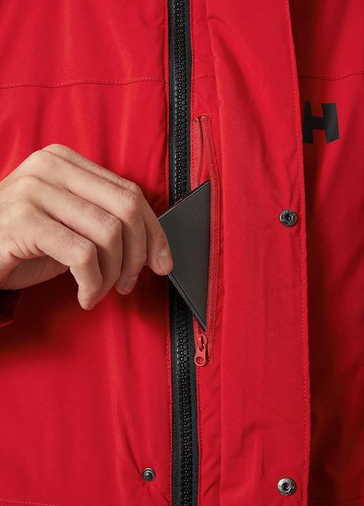 Immagine prodotto Helly Hansen Parka Pure (3XL, M)