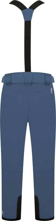 Actual product image Dare2b Mens Achieve II Ski Trousers (S)