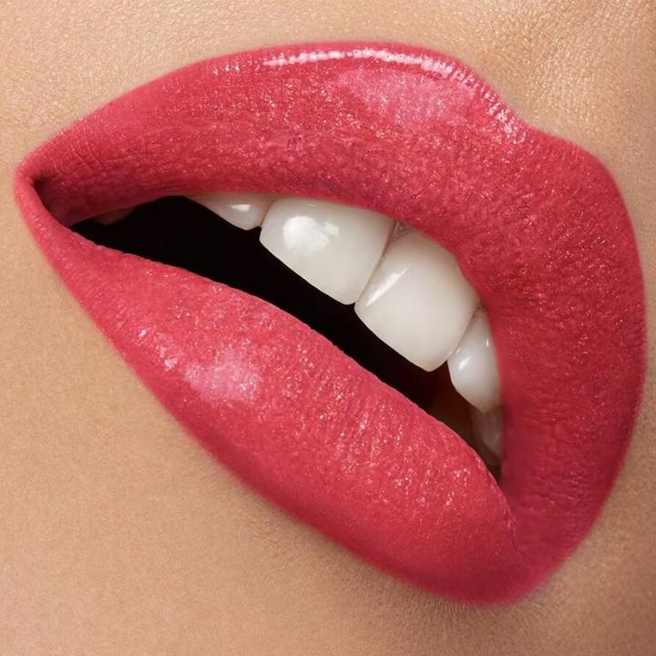 Actual product image Pupa Milano Miss Pupa love pearly red (500 Love Pearly Red)