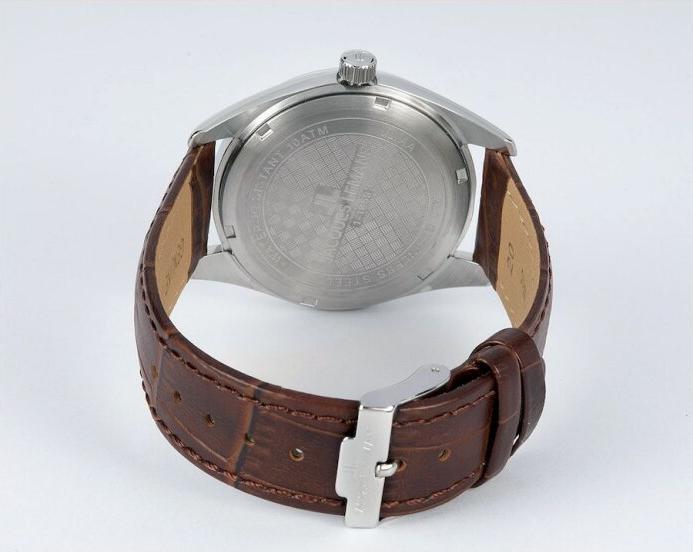 Produktbild Jacques Lemans Classic (Analoguhr, 40 mm)