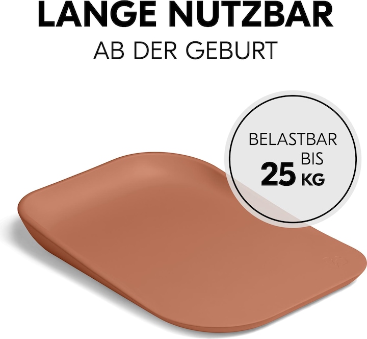 Actual product image Hauck Change N Clean Cork (50 x 70 cm)