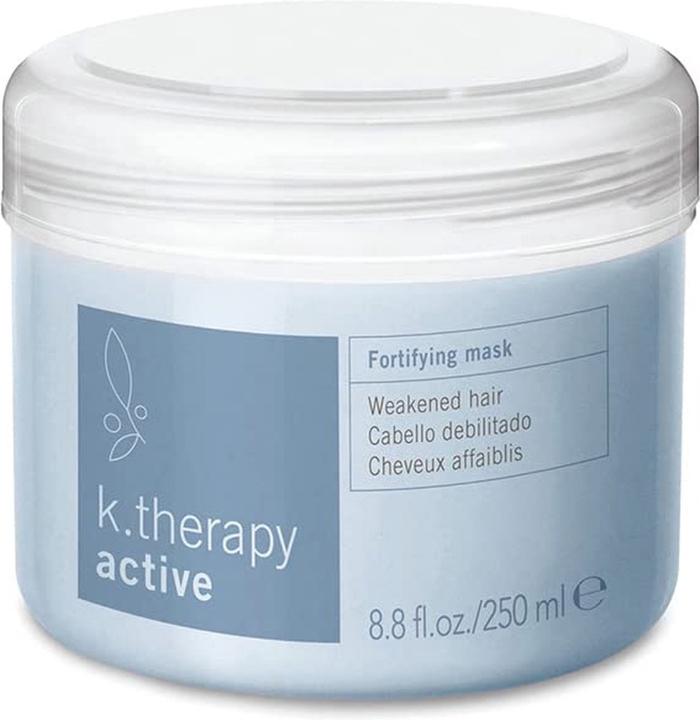 Image du produit Lakmé Masque fortifiant actif Lakme K.Therapy 250ml (250 ml)