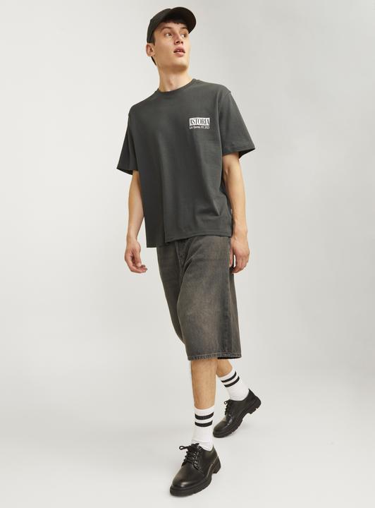 Produktbild Jack & Jones Jjiron Jjoriginal Shorts Mf 326 (XL)