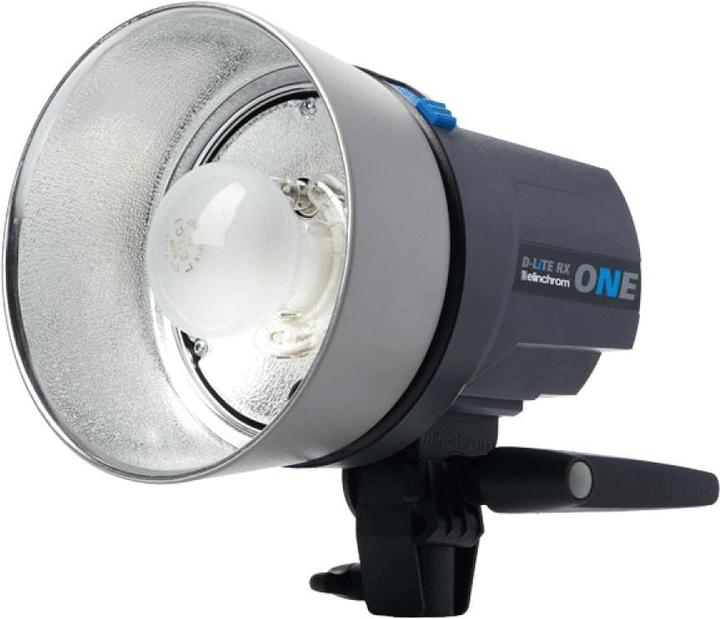 Actual product image Elinchrom Compact D-Lite RX One/One Kit (100 W, Set)