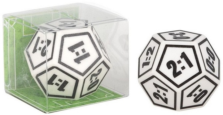 Produktbild Trendhaus Spieltipp Würfelradierer 38 mm