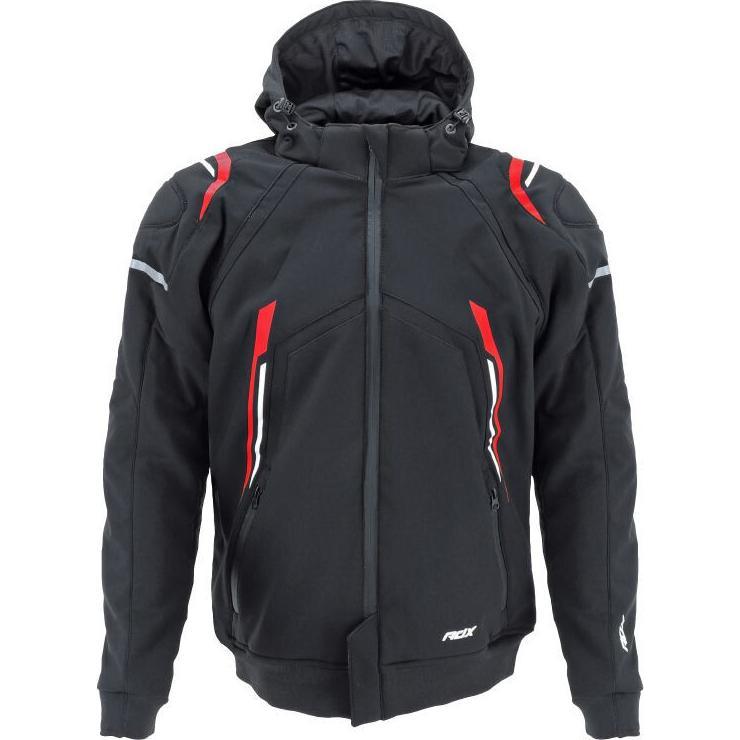 ADX, Motorradjacke, Rsx (Herren, XL)