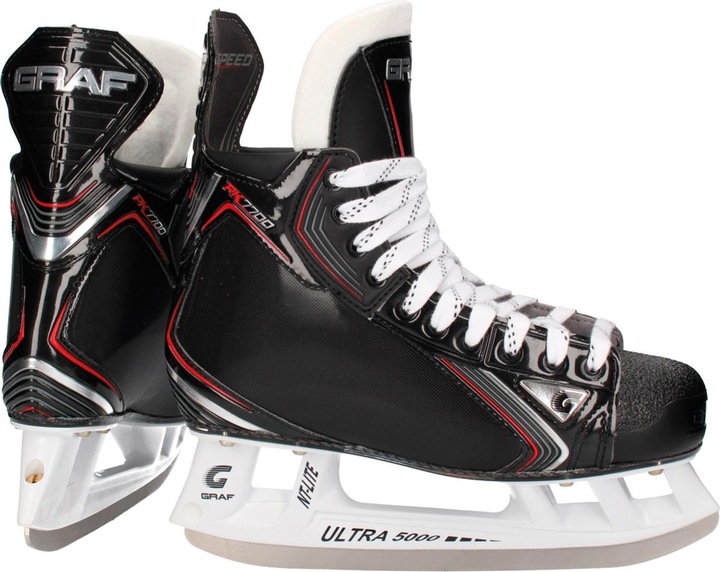 Actual product image GRAF Hockey PEAKSPEED PK7700 (41 1/3)
