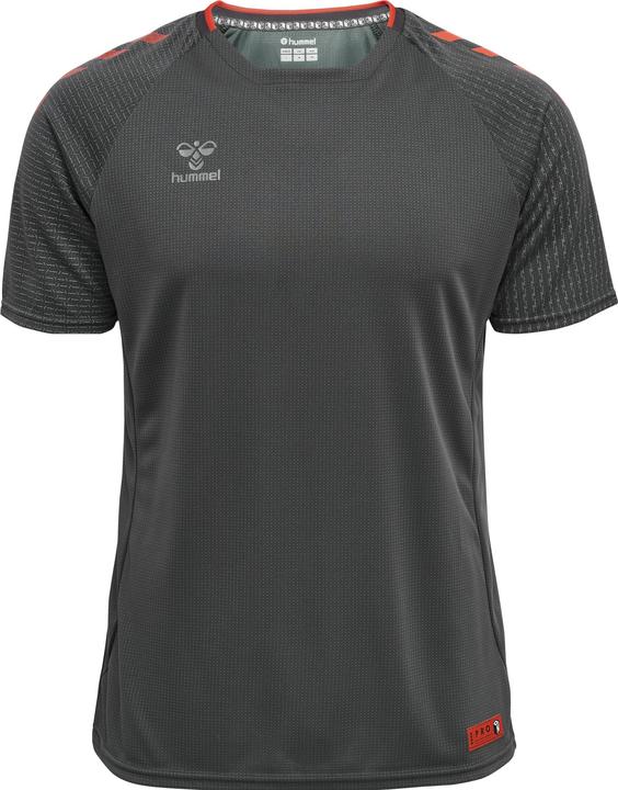 Immagine prodotto hummel Maglia Da Allenamento Pro Grid S/S (L)
