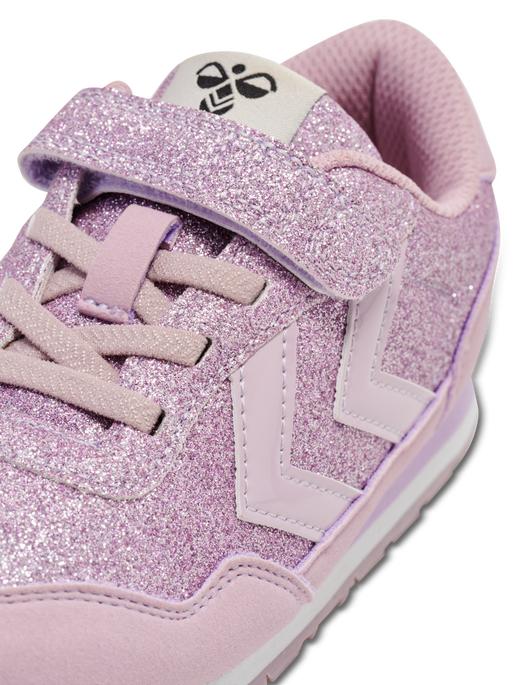 Actual product image hummel Reflex Glitter Jr (33)