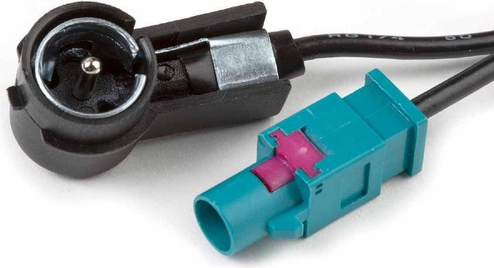 Produktbild Phonocar Antennenadapter mit 45cm Kabel