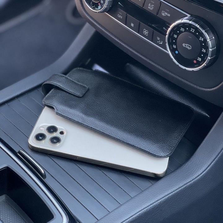 Produktbild Tech-Protect SM65 Universal Phone Pouch (Universal)