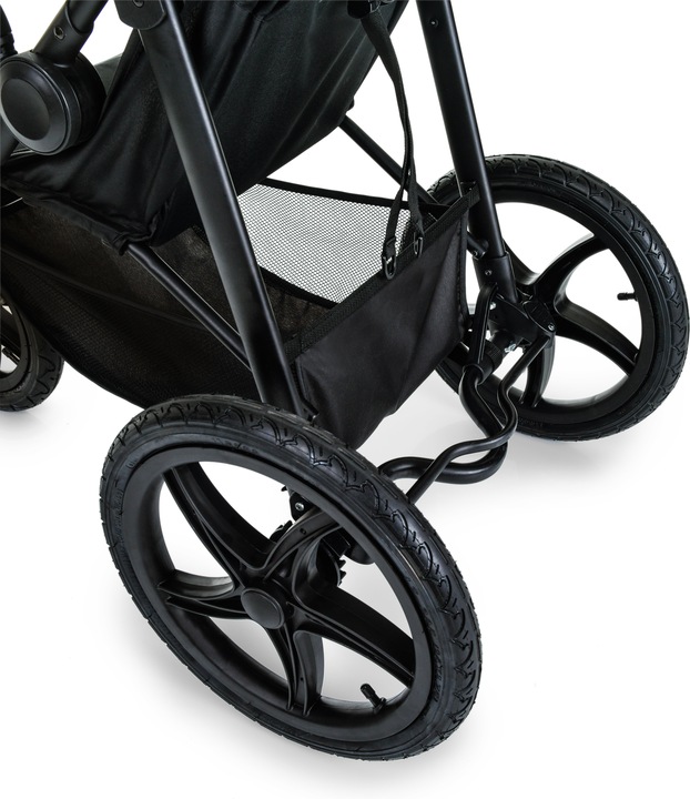 Produktbild Hauck Runner