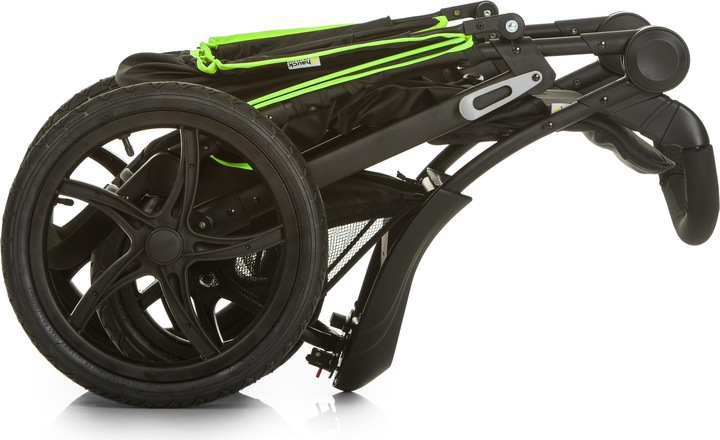Produktbild Hauck Runner