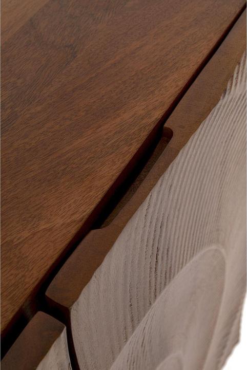 Image du produit Kare Design Kommode Madeira Hell 100x90cm