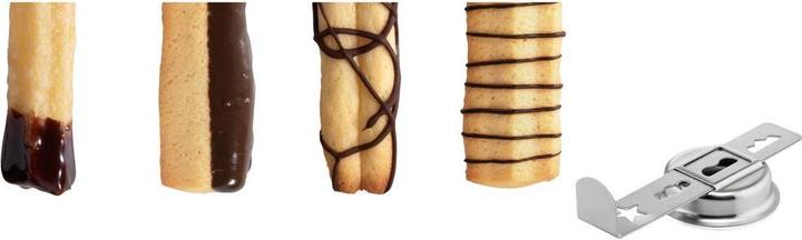 Produktbild Bosch Hausgeräte BakingSensation MUZ9BS1